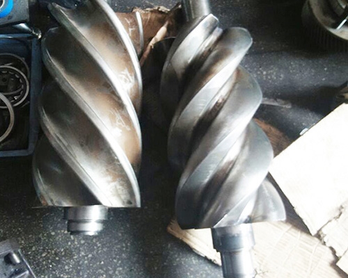 螺桿主機(jī)大修